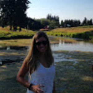 Meet your Posher, Corin